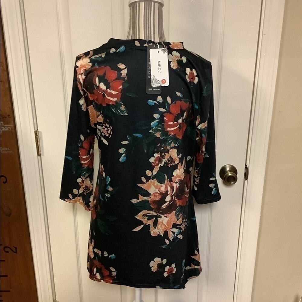 Mirol Women’s Dress Size M NWT - Picture 2 of 4